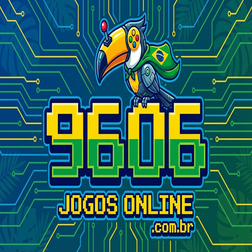 Logo 9606